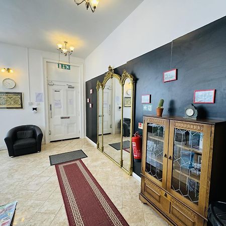 Carlton Court Hotel Eastbourne Luaran gambar