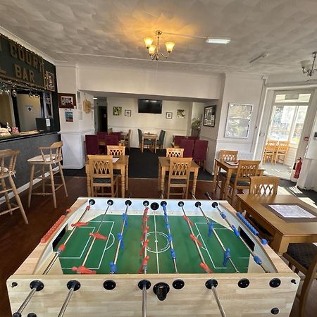 Carlton Court Hotel Eastbourne Luaran gambar