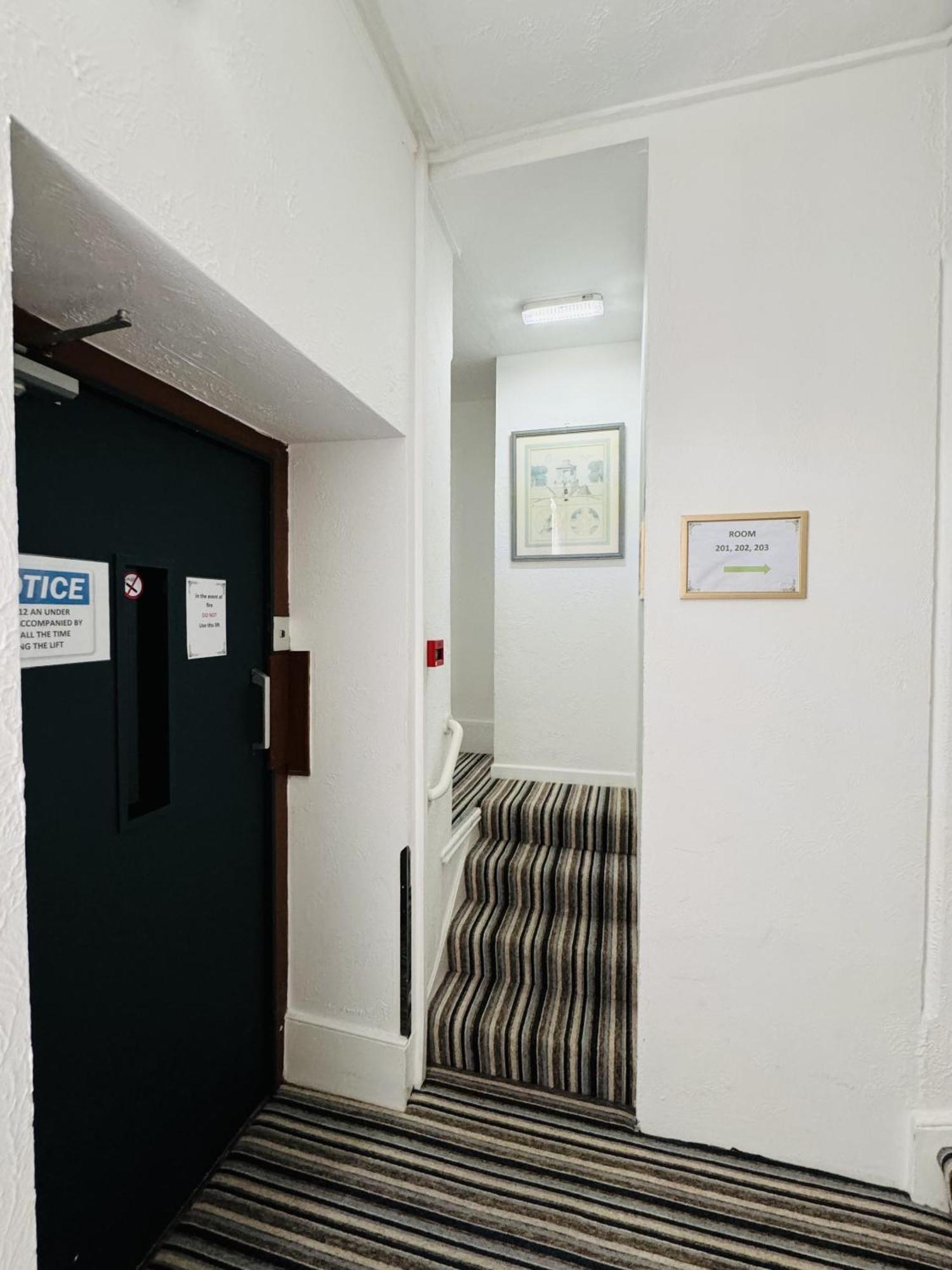 Carlton Court Hotel Eastbourne Luaran gambar