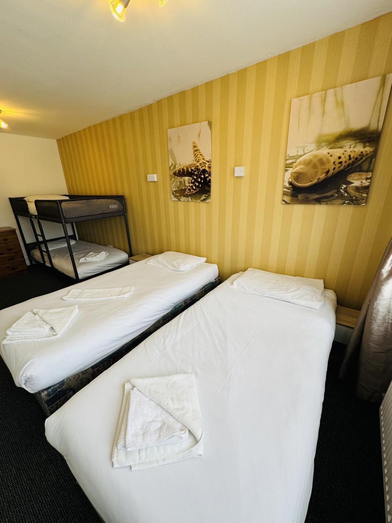 Carlton Court Hotel Eastbourne Luaran gambar