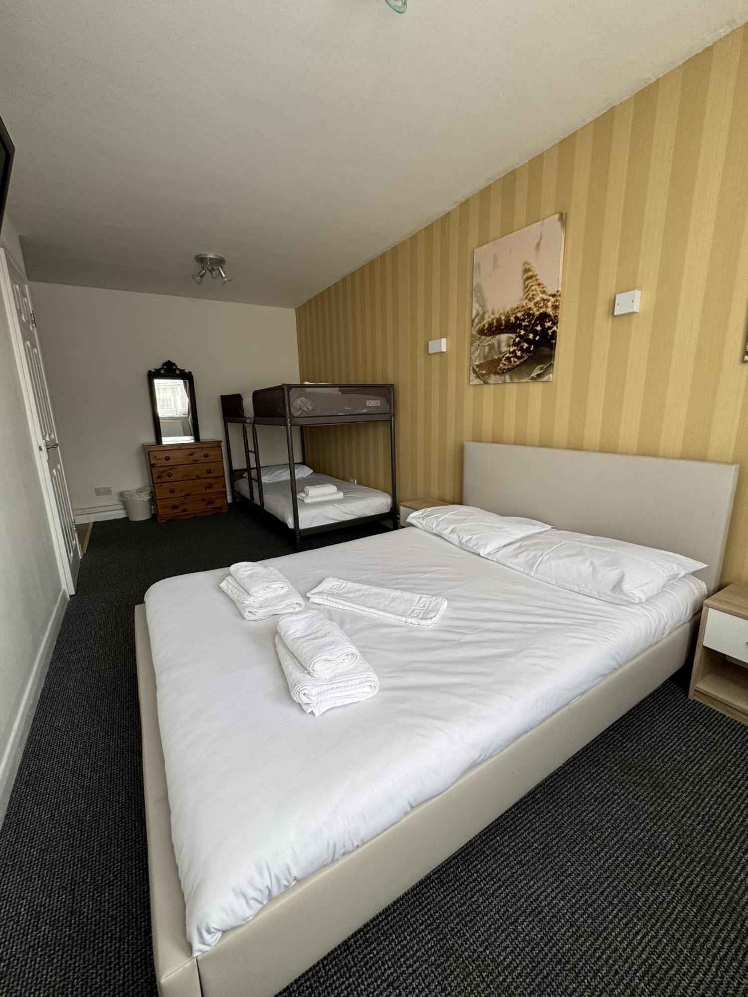 Carlton Court Hotel Eastbourne Luaran gambar