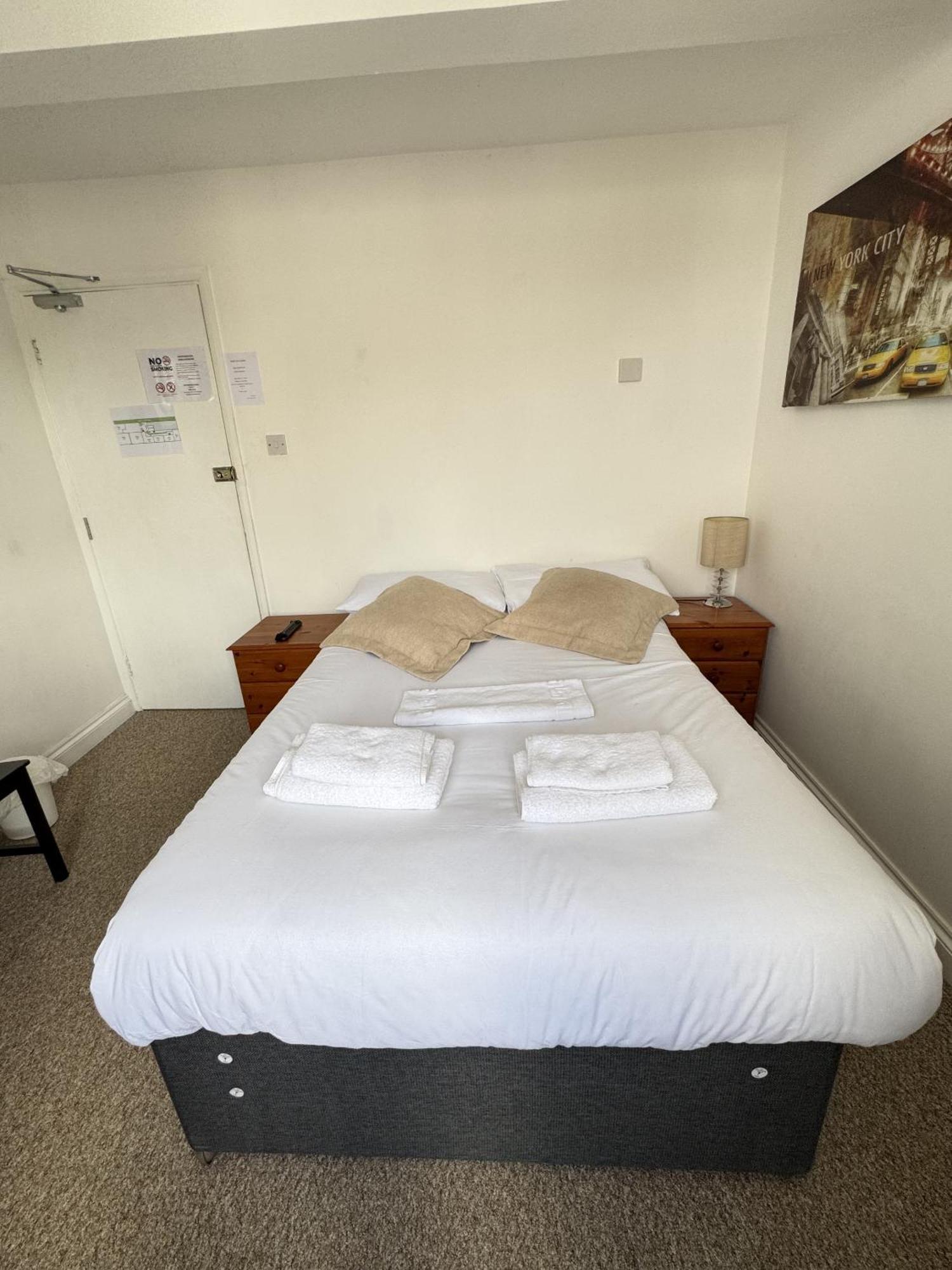 Carlton Court Hotel Eastbourne Luaran gambar