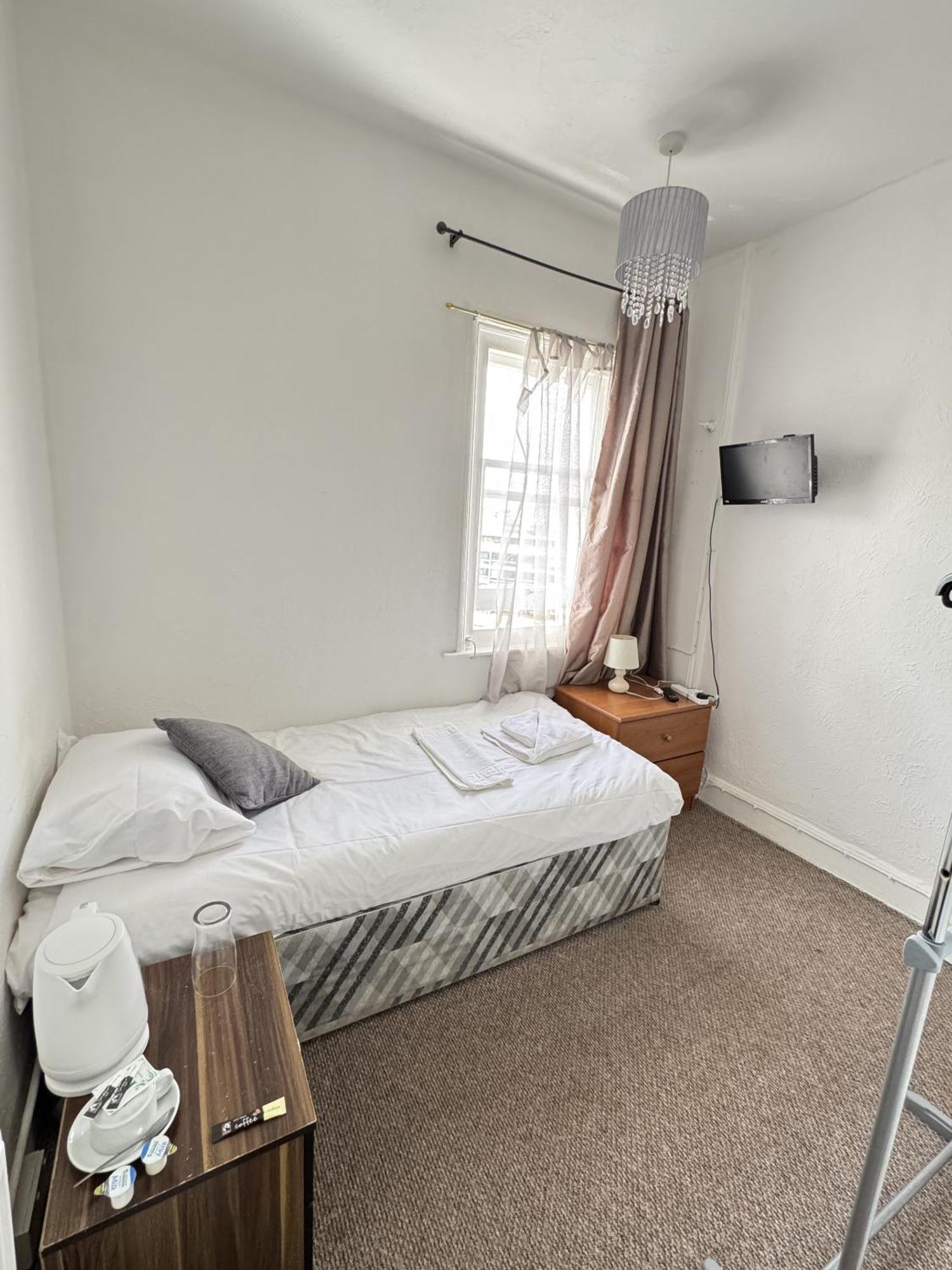 Carlton Court Hotel Eastbourne Luaran gambar