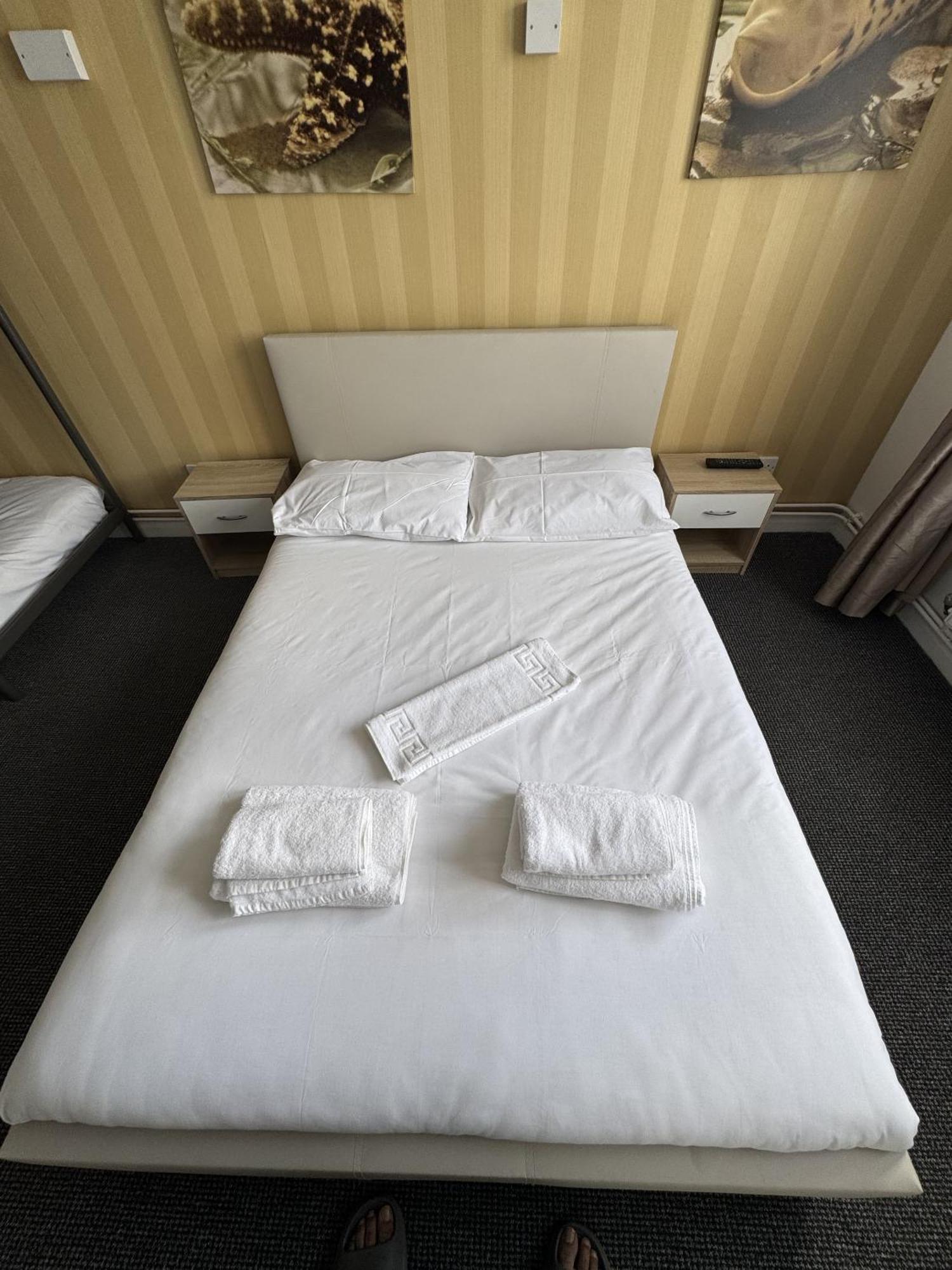 Carlton Court Hotel Eastbourne Luaran gambar