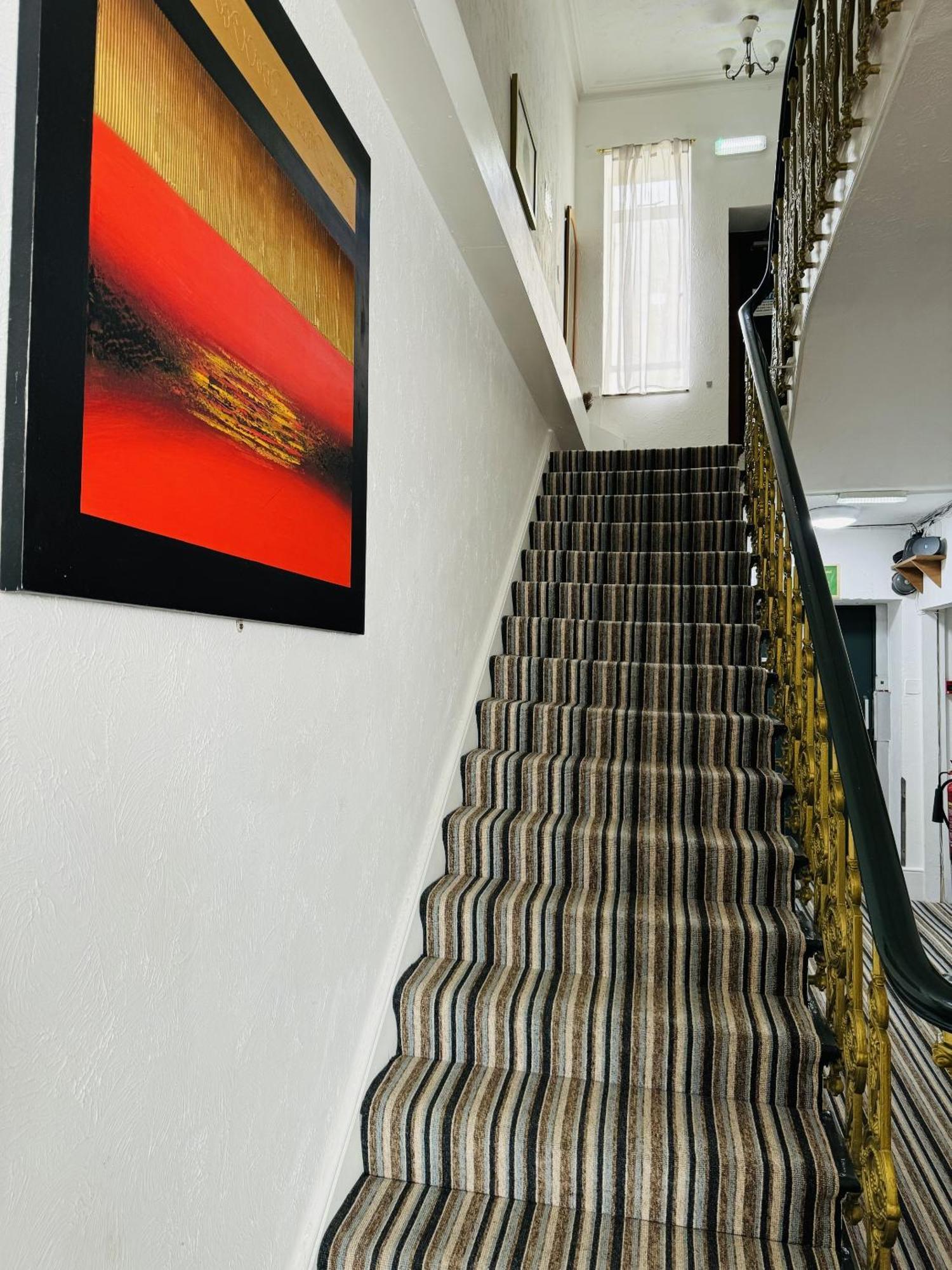 Carlton Court Hotel Eastbourne Luaran gambar