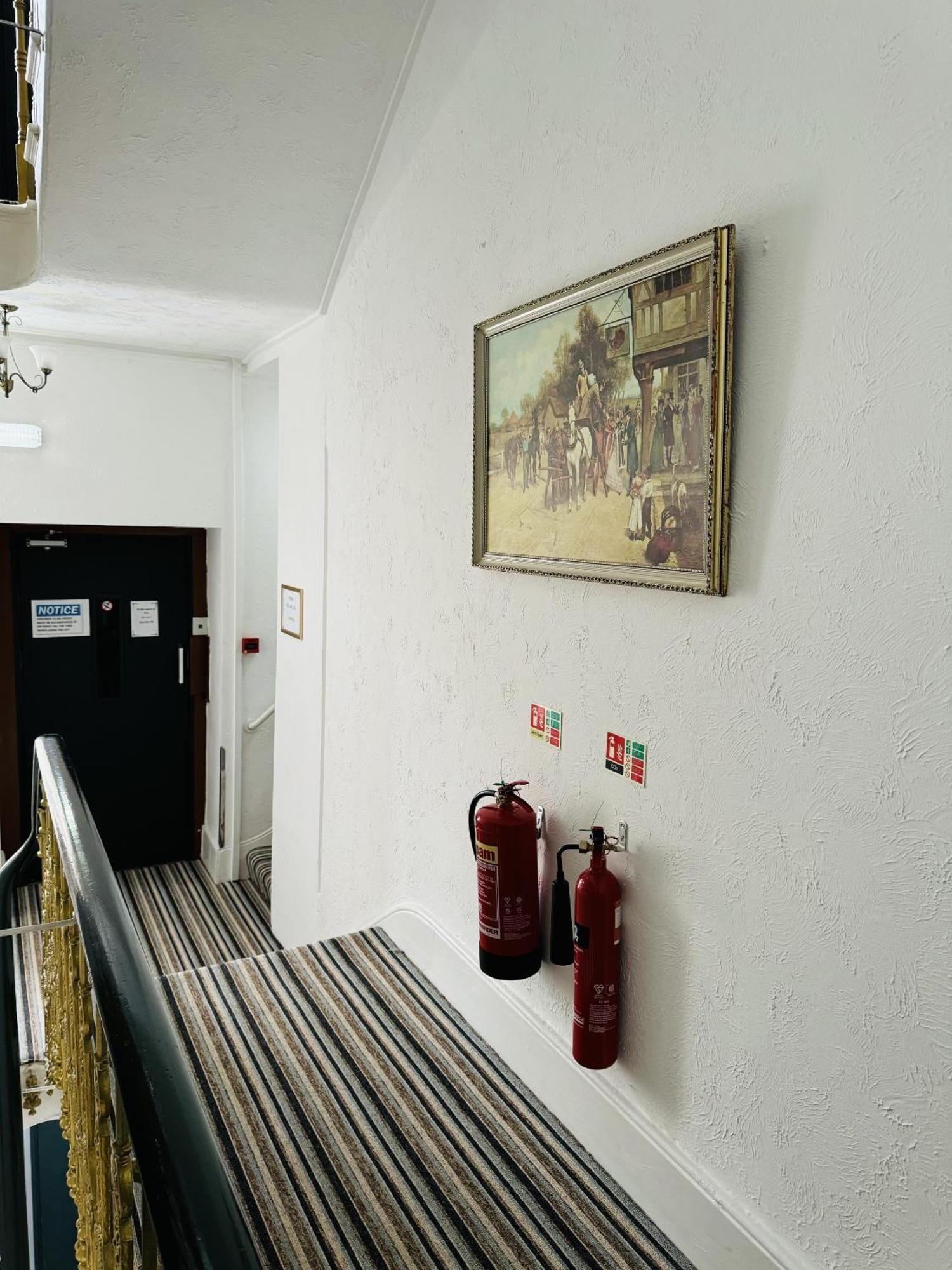 Carlton Court Hotel Eastbourne Luaran gambar