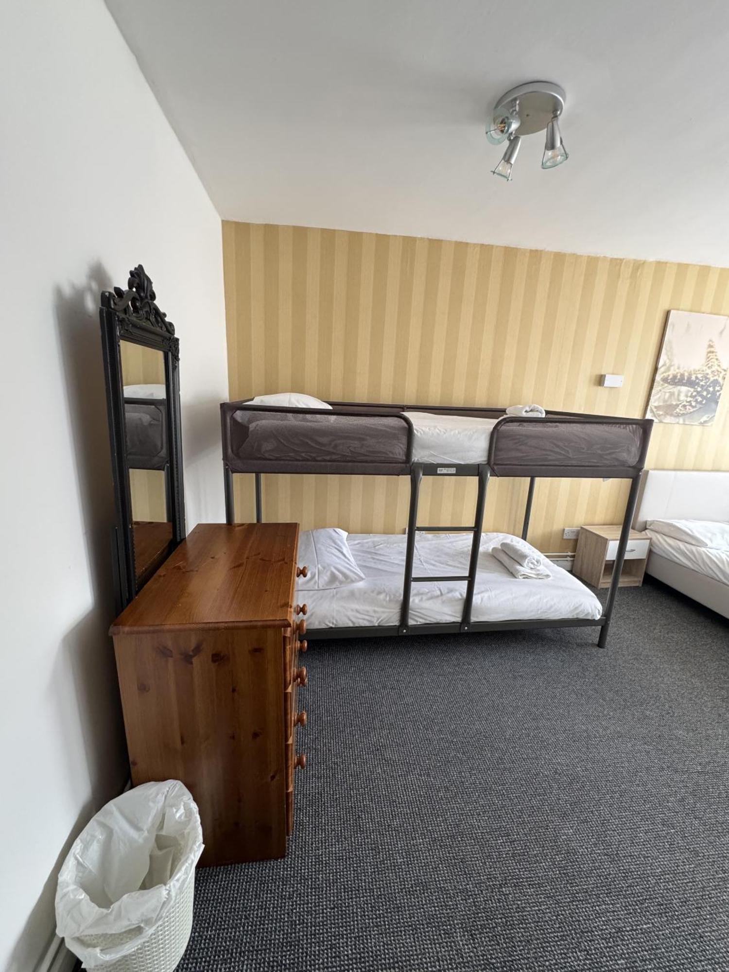 Carlton Court Hotel Eastbourne Luaran gambar