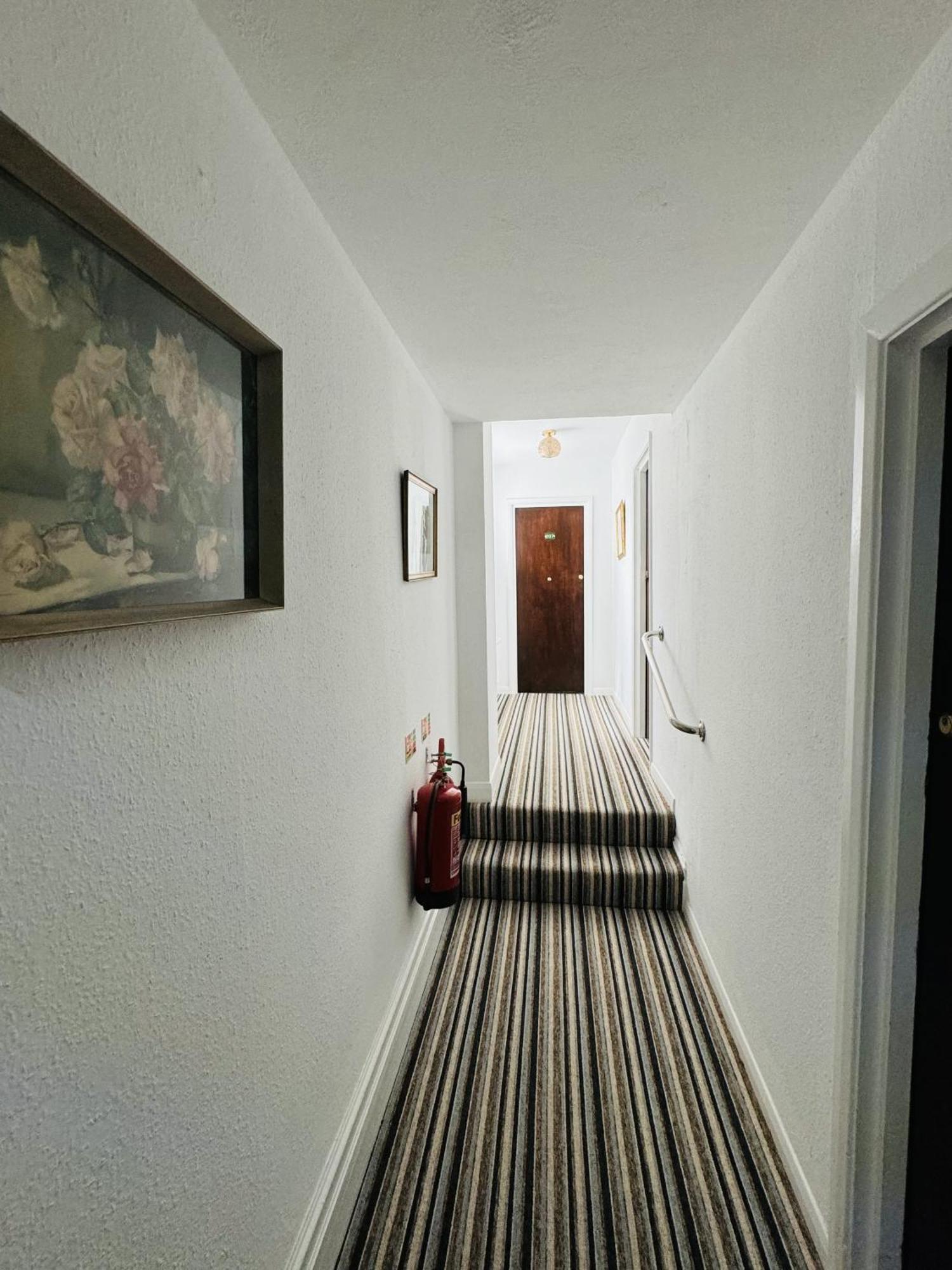 Carlton Court Hotel Eastbourne Luaran gambar