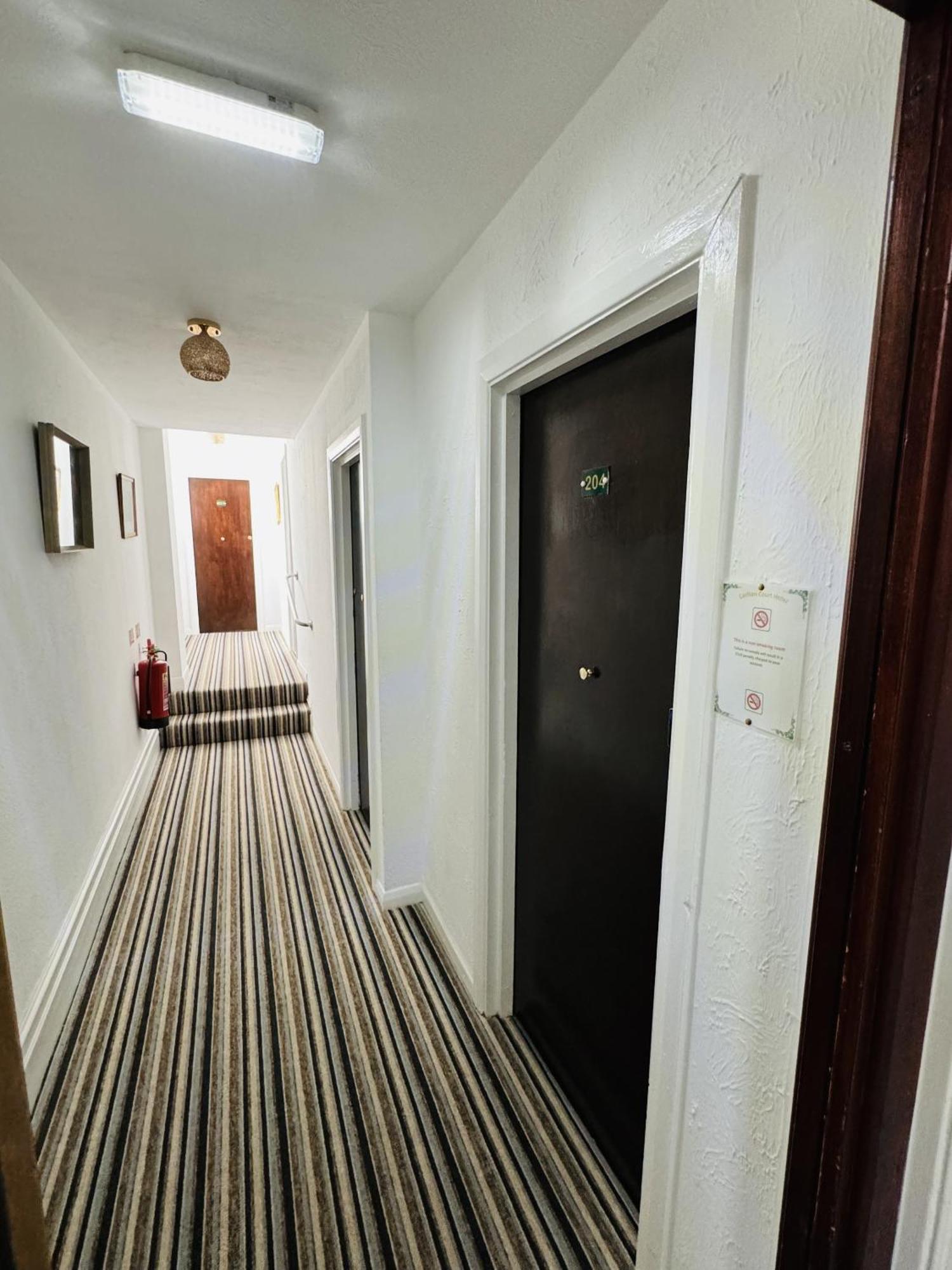 Carlton Court Hotel Eastbourne Luaran gambar